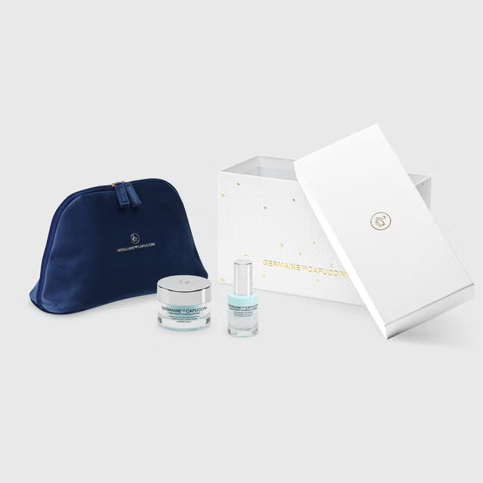 Christmas Hydrating Set Hyaluronic Acid Routine