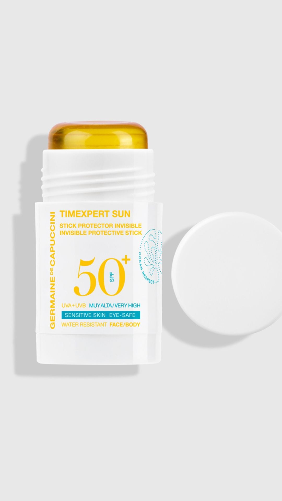 Invisible Protective Stick SPF50+