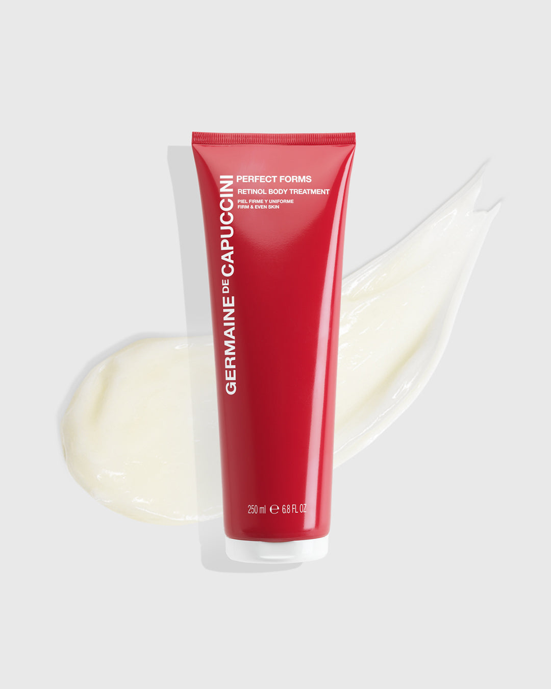 Body Treatment- retinol