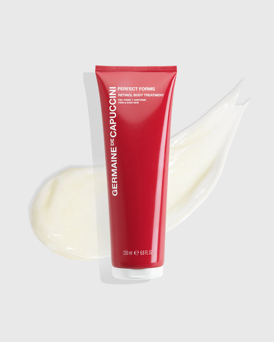 Body Treatment- retinol