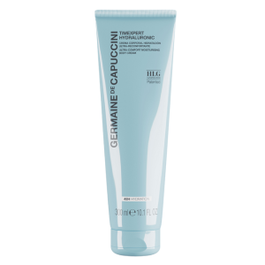 Hydraluronic body cream