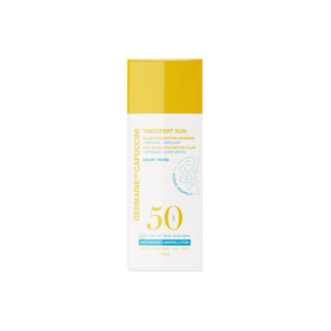 SPF50 getint