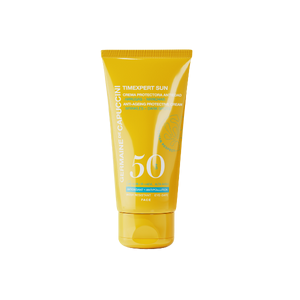 Sun milk SPF50 - face