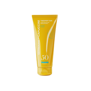 Protective milk SPF50 face & body