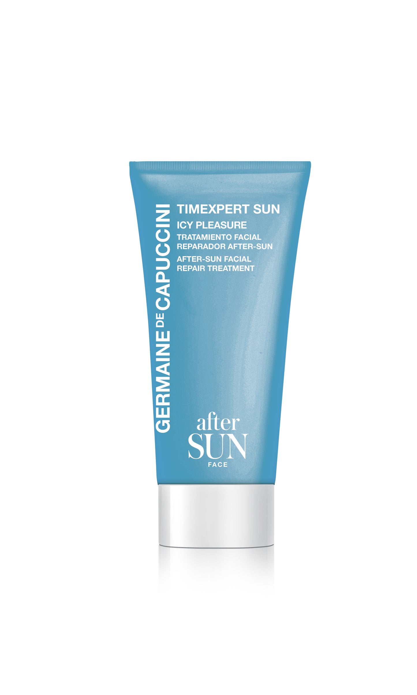 Icy Pleasure After-Sun Body