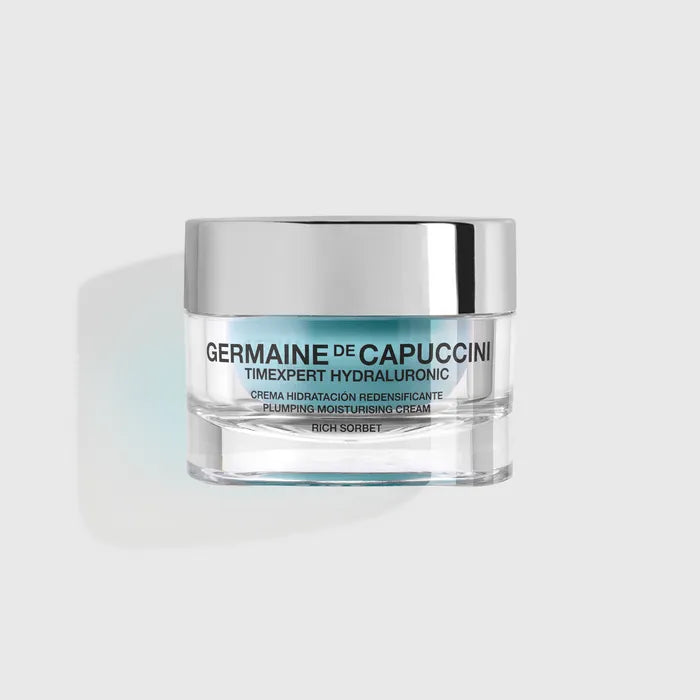 Hydraterende dagcrème - hydraluronic