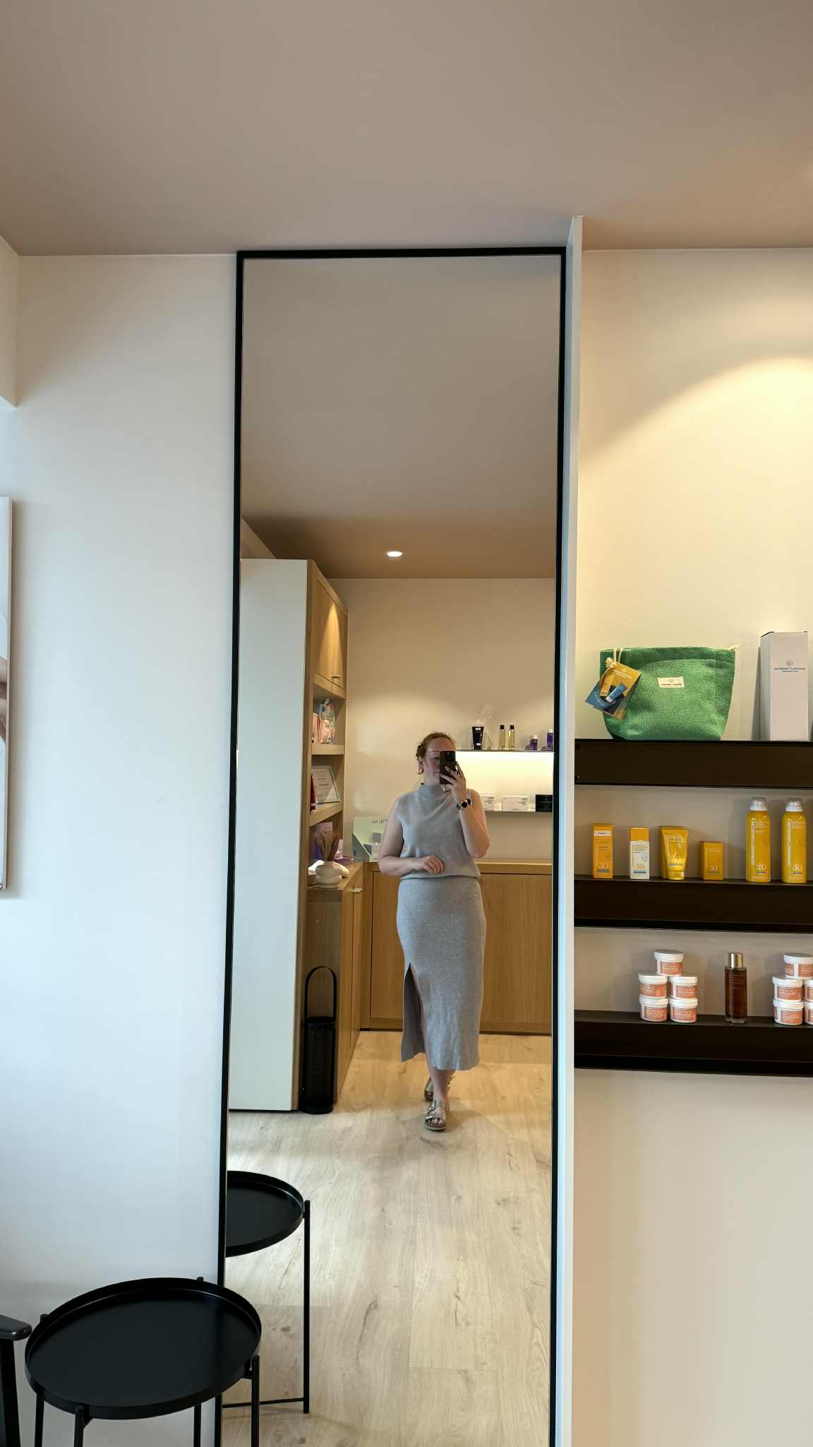 Adelfia Top - short sleeve