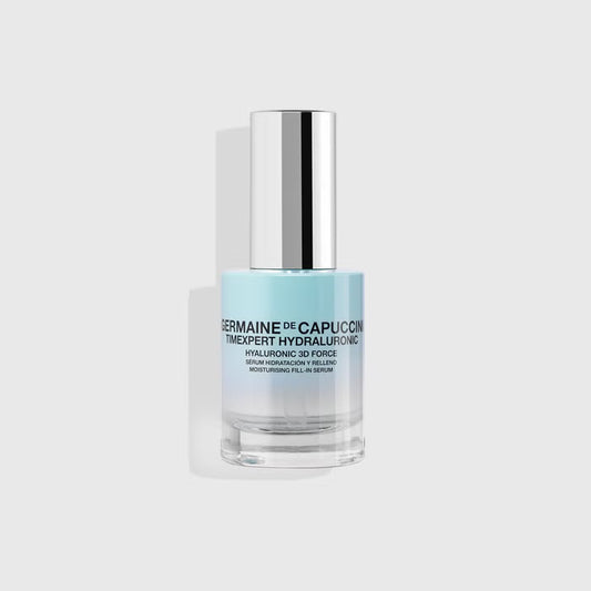 3D force serum