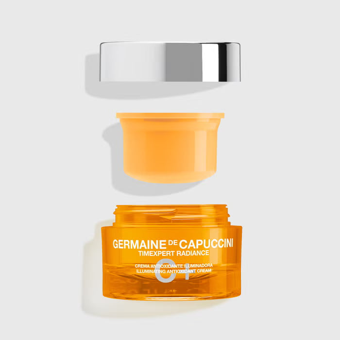 Refill Illuminating Antioxidant Cream