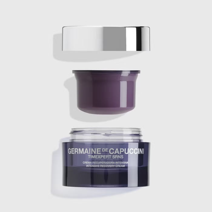 Refill SRNS night cream