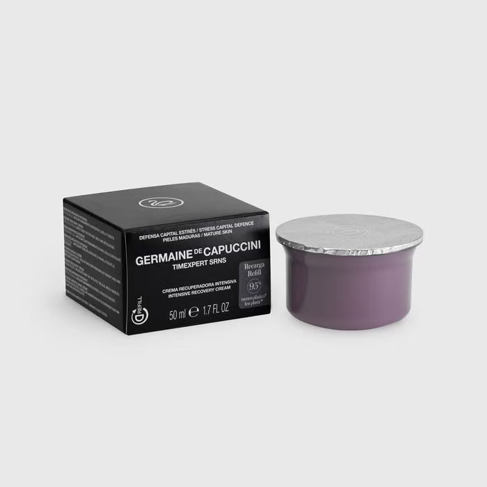 Refill SRNS night cream