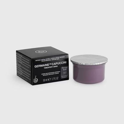 Refill SRNS night cream