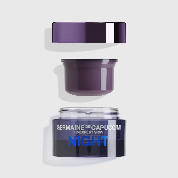 REFILL Timexpert SRNS Hight Recovery Night Cream 50ml