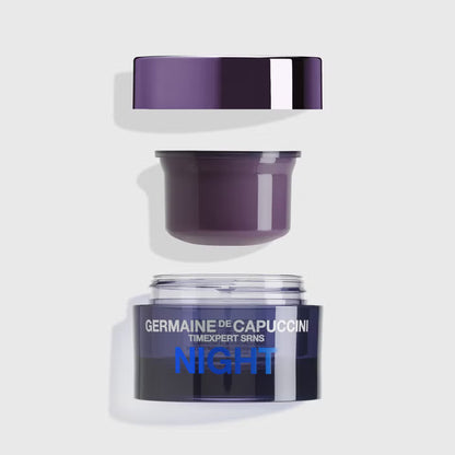 REFILL Timexpert SRNS Hight Recovery Night Cream 50ml