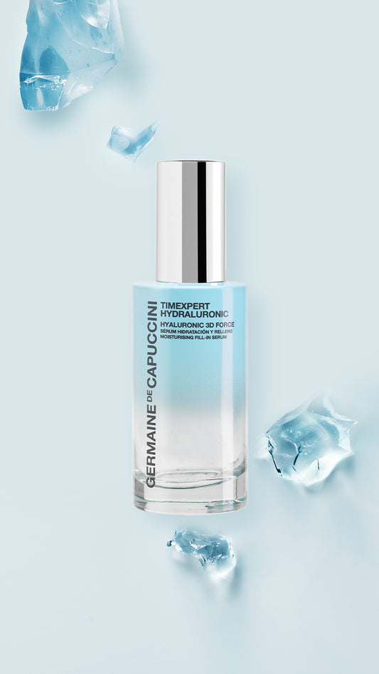 Hyaluronic 3D Force