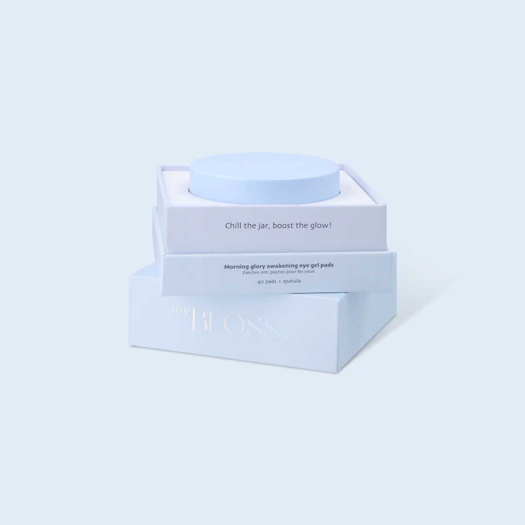 Mybloss - Eye pads