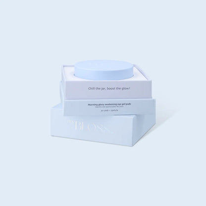 Mybloss - Eye pads