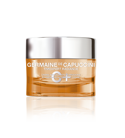 Illuminating Antioxidant Cream